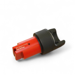 Nasadka do wystrzałów ślepych B&T (SBFA) do tłumika płomienia 5,56 NATO A2