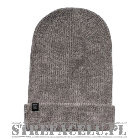 Women's Hat 5.11 WM ANDREA SLOUCHY BEANIE color: LUNAR
