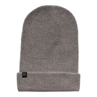 Women's Hat 5.11 WM ANDREA SLOUCHY BEANIE color: LUNAR