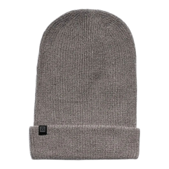 Women's Hat 5.11 WM ANDREA SLOUCHY BEANIE color: LUNAR