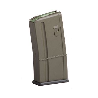 G1 M16/AR15 20 Round Polymer Magazine 