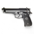 Beretta 92FS Pistol // .9 PARA