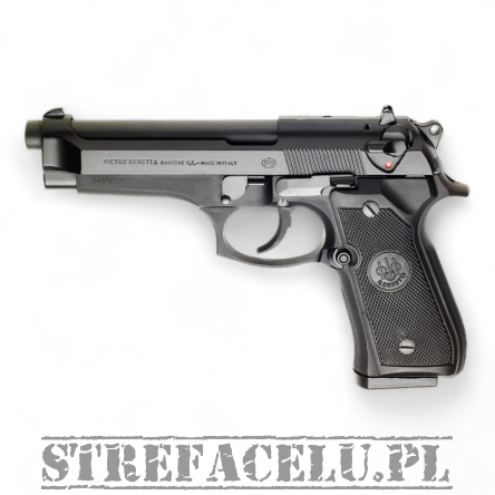 Beretta 92FS Pistol // .9 PARA