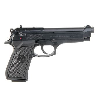 Beretta 92FS Pistol // .9 PARA