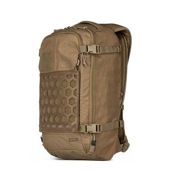 Backpack unisex 5.11 AMP12 kolor: KANGAROO