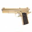 Bul 1911 Classic Government LIMITED All Gold (24 carats) cal.45 ACP