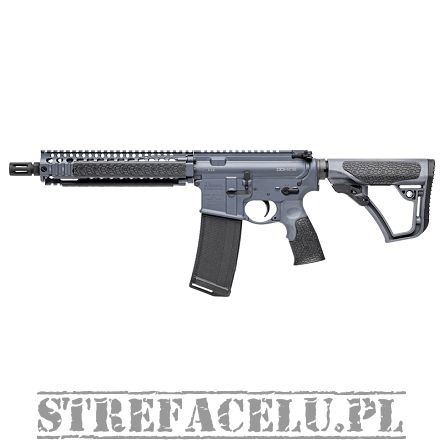 Daniel Defense MK18 Tornado // 5.56mm NATO