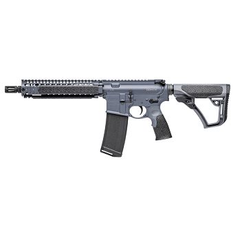 Daniel Defense MK18 Tornado // 5.56mm NATO