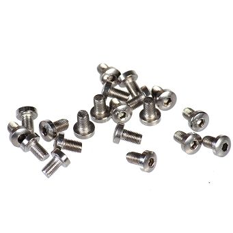 BUL Grip Screws Stainless Steel Allen #10101