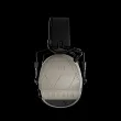 Active headphones Sordin Supreme T2 - Green HB Leather MF - 303006-10P - 3