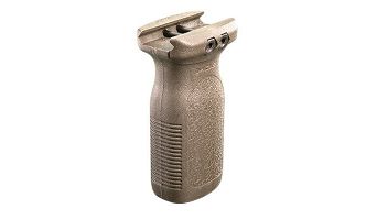 Chwyt przedni pionowy RVGRIS - FDE - MAG412FDE - Magpul