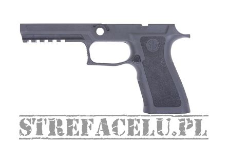 Interchangeable pistol grip Sig P320FS, 9mm, TXG, Size L, Gray 8900274