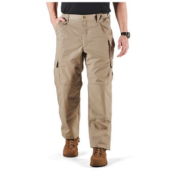 Men's Pants, Manufacturer : 5.11, Model : Taclite Pro Ripstop Pant, Color : Stone