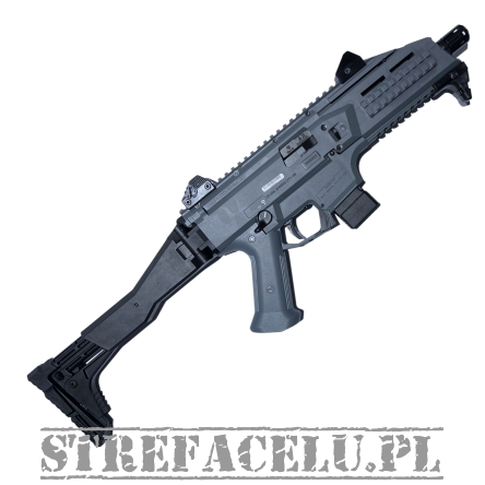 Pistolet CZ Scorpion EVO3 S1 Grey kal. 9x19mm