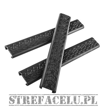 Daniel Defense Rail panels (Picatinny) 3pcs