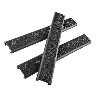 Daniel Defense Rail panels (Picatinny) 3pcs