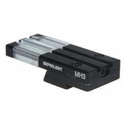 Meprolight ML-63125 FT Bullseye sight (After-Sale) for HK VP9/SFP9