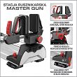 Master Gunsmith Station Master Gun Workstation - AVMGWS - Real Avid - 4