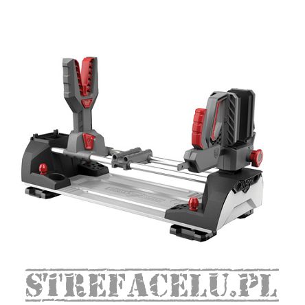 Master Gunsmith Station Master Gun Workstation - AVMGWS - Real Avid