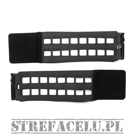 Pas 5.11 QR PLATE CARRIER CUMMERBUND kolor: RANGER GREEN (Wybór rozmiarów)