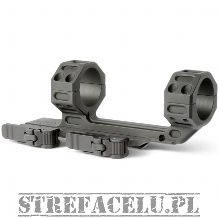 QD Mount for 30mm Scopes MK2 QD Scope Mount - Standard - Midwest Industries