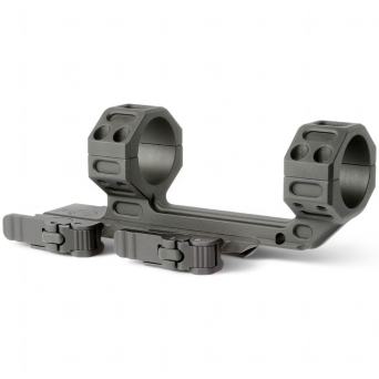 QD Mount for 30mm Scopes MK2 QD Scope Mount - Standard - Midwest Industries