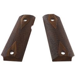 BUL 1911 Ultra Classic Wood grips 