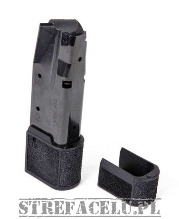 Magazine Sig Sauer P365 15 Rounds // .9 PARA