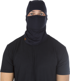 5.11 BALACLAVA, color: DARK NAVY