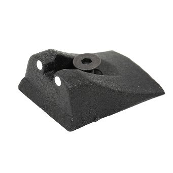 BUL Cherokee Rear Sight