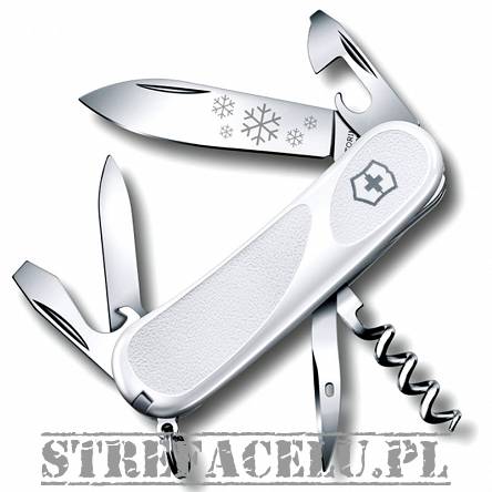 Victorinox white discount