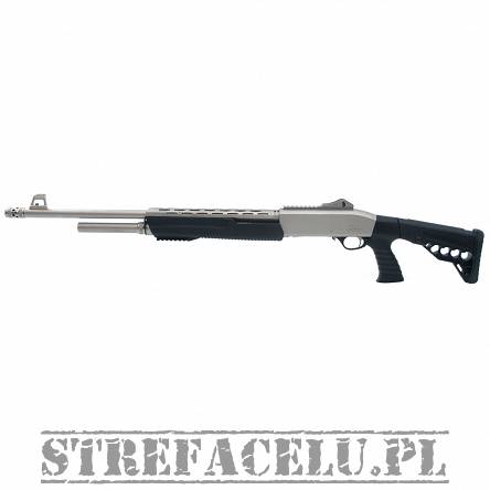 Strzelba Pump-Action Sibergun Duello CSSPDM Deluxe Marine 61cm 7+1 // 12/76