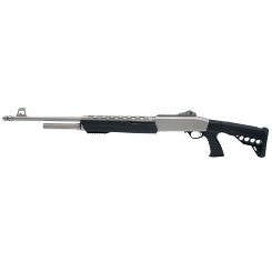 Strzelba Pump-Action Sibergun Duello CSSPDM Deluxe Marine 61cm 7+1 // 12/76