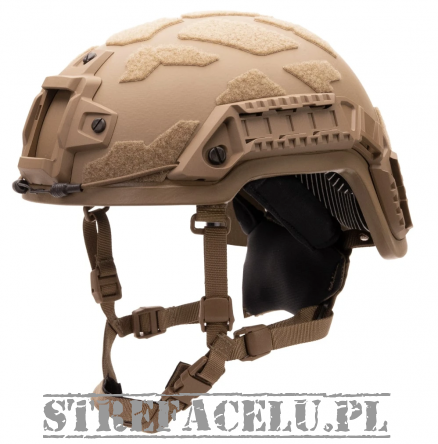 ARCH Ballistic Helmet 