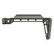 Kolba stała Minimalist Fixed Stock, montaż Picatinny - Midwest Industries