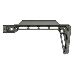 Kolba stała Minimalist Fixed Stock, montaż Picatinny - Midwest Industries