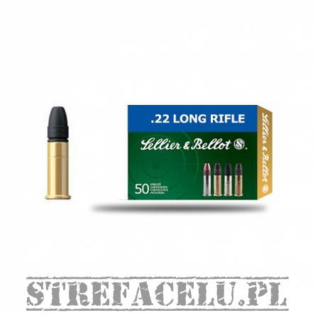 S&B Standard sports cartridge 2.56g // 22 LR