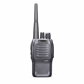 Radiotelefon Midland G11 PRO PMR446MHz