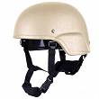 MICH 2000 Ballistic Helmet - Coyote size M - Protection Group DK - 446B - MICH-2000-Coyote-M