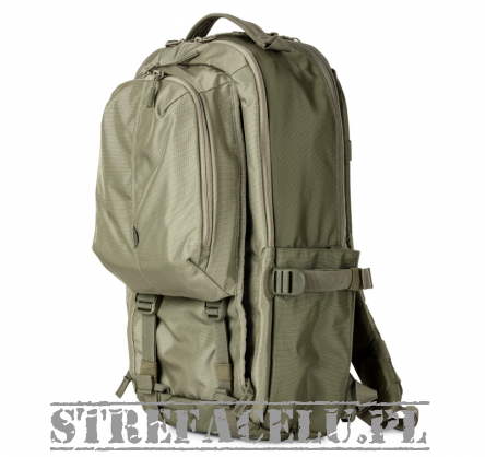 Backpack, Manufacturer : 5.11, Model : LV18 2.0 Backpack, Color : Python