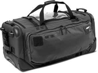 Torba transportowa unisex 5.11 SOMS 3.0 kolor: DOUBLE TAP