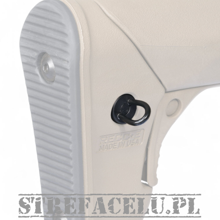 Sling Mount - REPTILIA RECC-E Sling Loop - Black