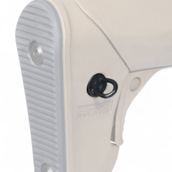 Sling Mount - REPTILIA RECC-E Sling Loop - Black