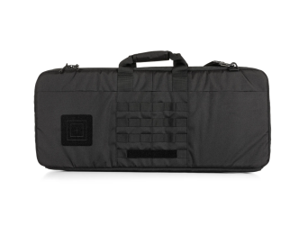 Rifle Case, Manufacturer : 5.11, Model : 28" Single Rifle Case, Color : Black