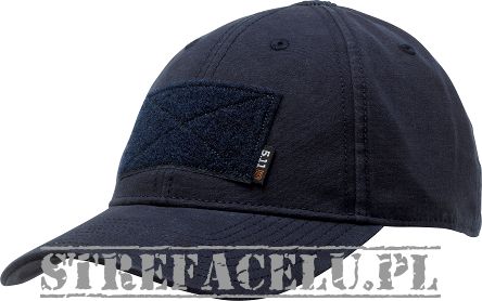 5.11 FLAG BEARER CAP, Color : DARK NAVY