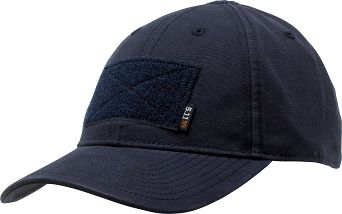 5.11 FLAG BEARER CAP, Color : DARK NAVY
