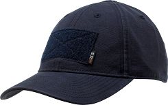 5.11 FLAG BEARER CAP, Color : DARK NAVY