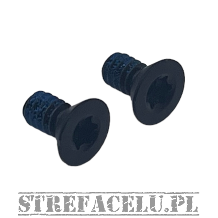 Bul Armory Screw - Sight Plate - BUL AXE - 5.5mm