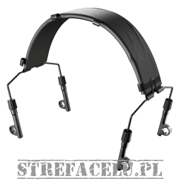 Adapter headband bow SORDIN Supreme T2 Suspension kit T2/X2 - 60205-S – Headband Leather