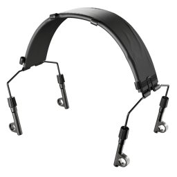 Adapter headband bow SORDIN Supreme T2 Suspension kit T2/X2 - 60205-S – Headband Leather